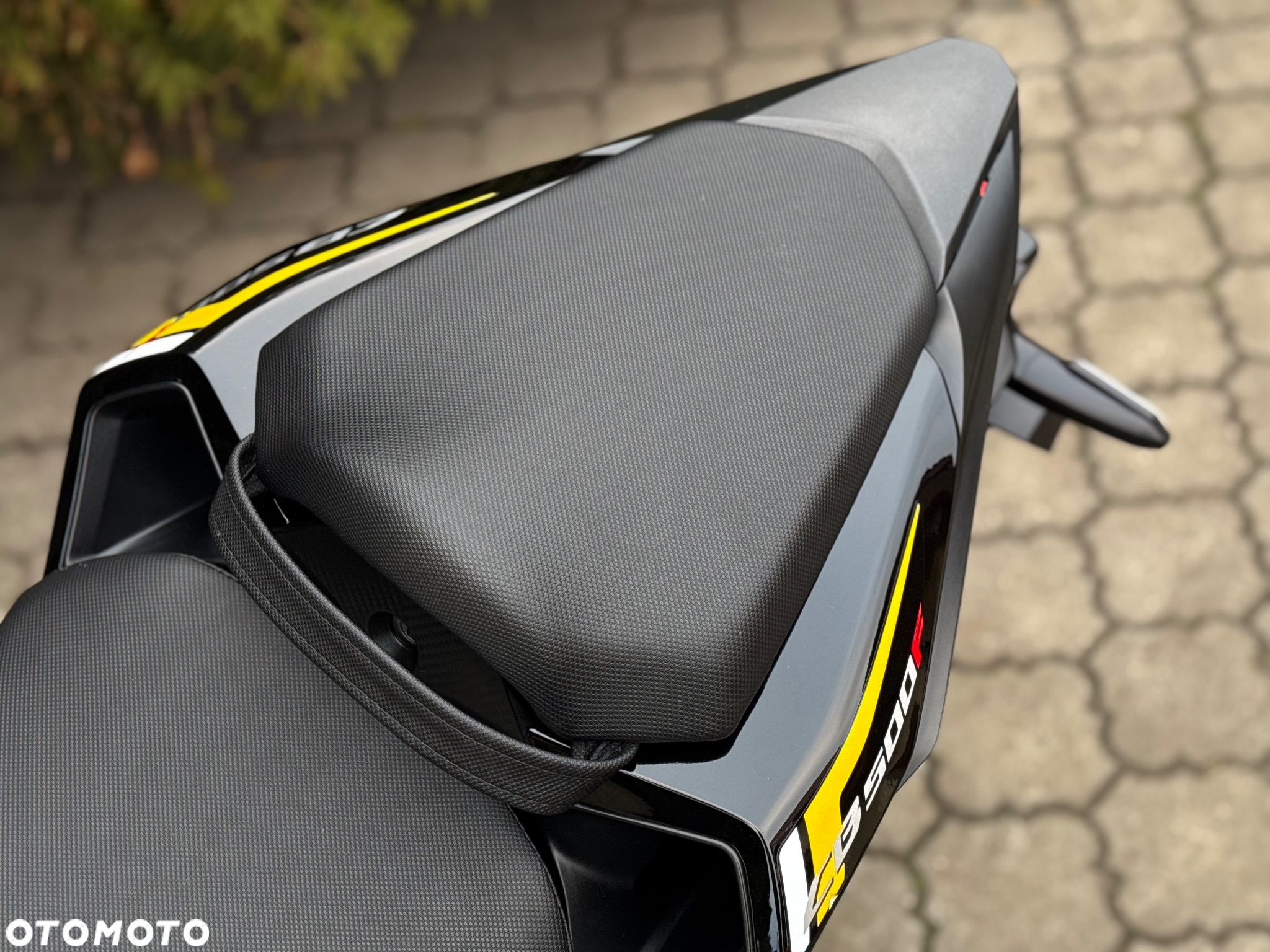 Honda CB - 34