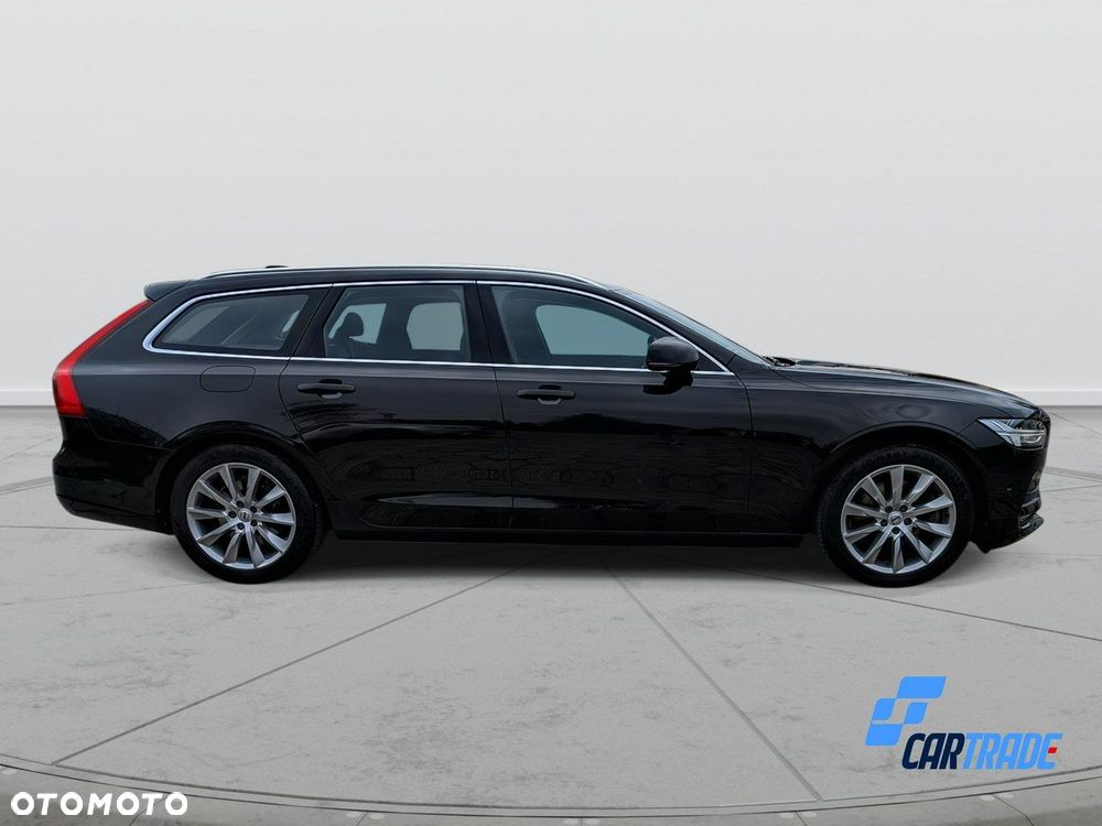 Volvo V90 D5 SCR AWD Momentum Pro - 5