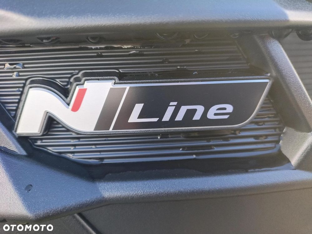 Hyundai i20 1.2 N Line - 22