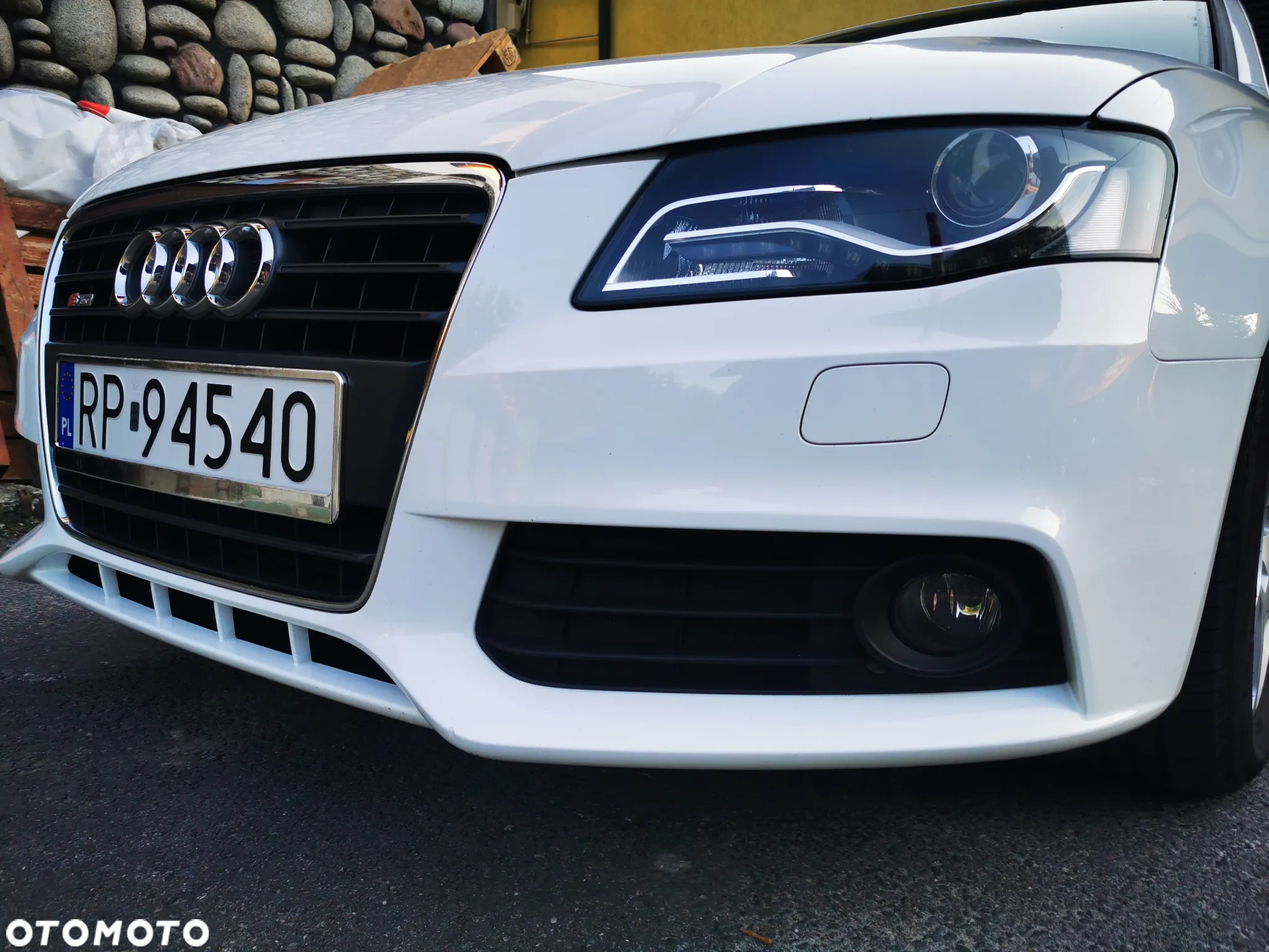 Audi A4 2.0 TDI e - 15