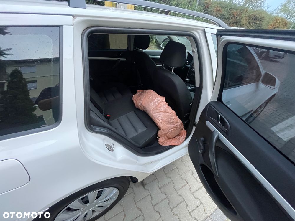 Skoda Octavia - 12