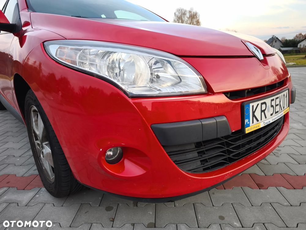 Renault Megane 1.6 16V Authentique - 19