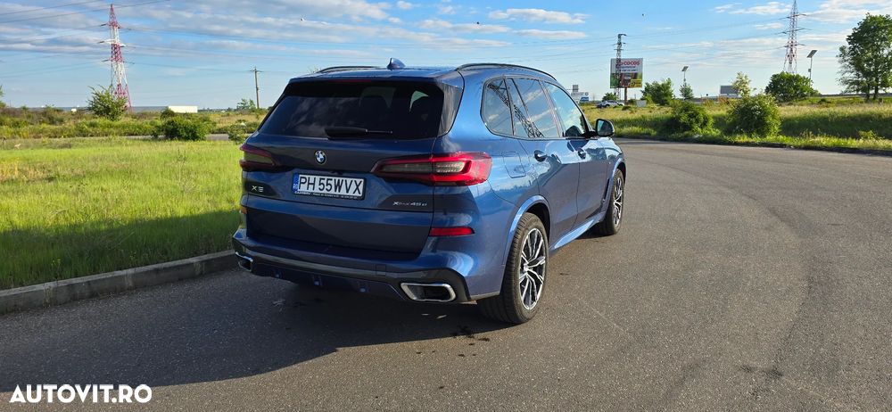 BMW X5 - 10