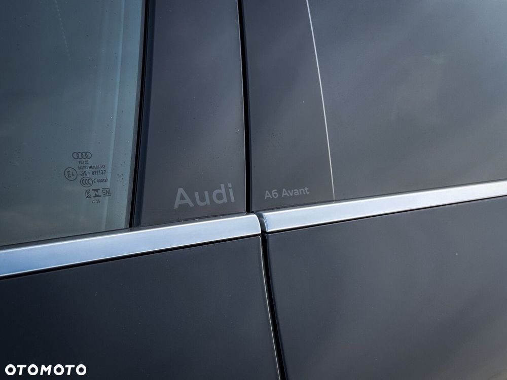 Audi A6 Avant - 14