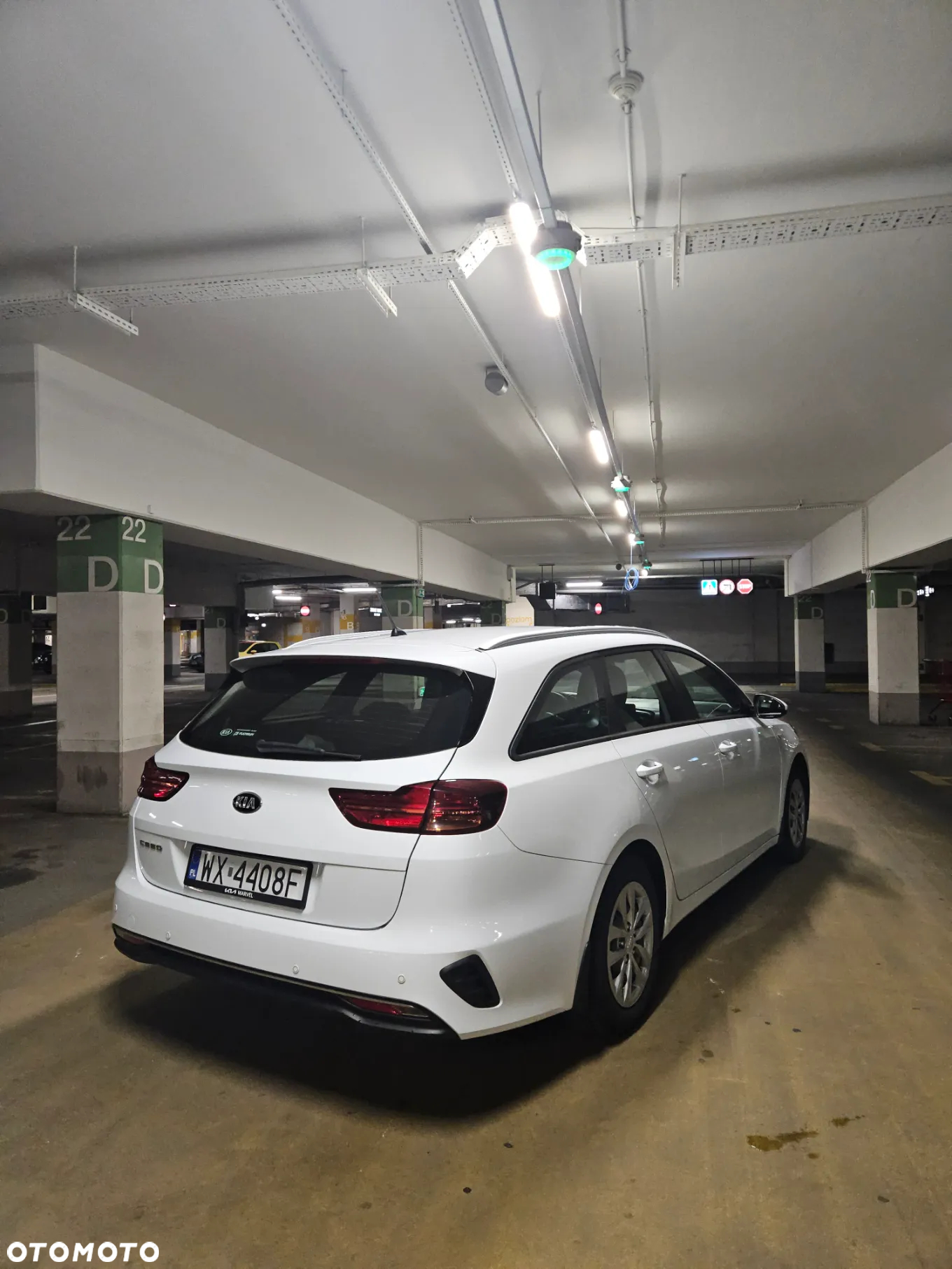 Kia Ceed 1.4 T-GDI S - 6