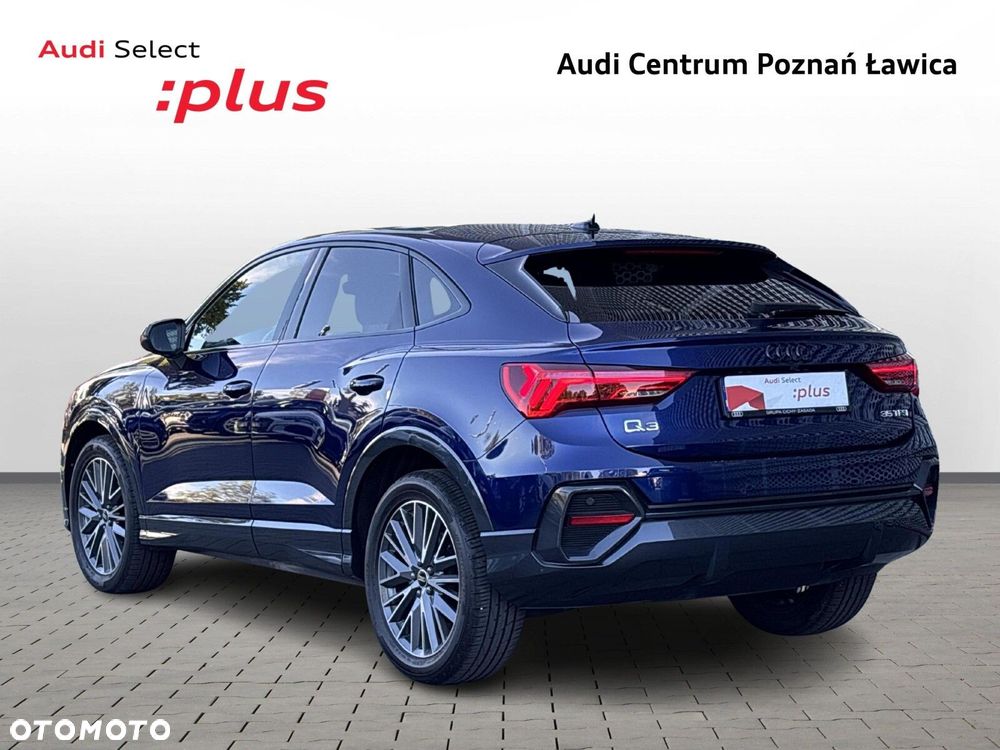 Audi Q3 Sportback - 3