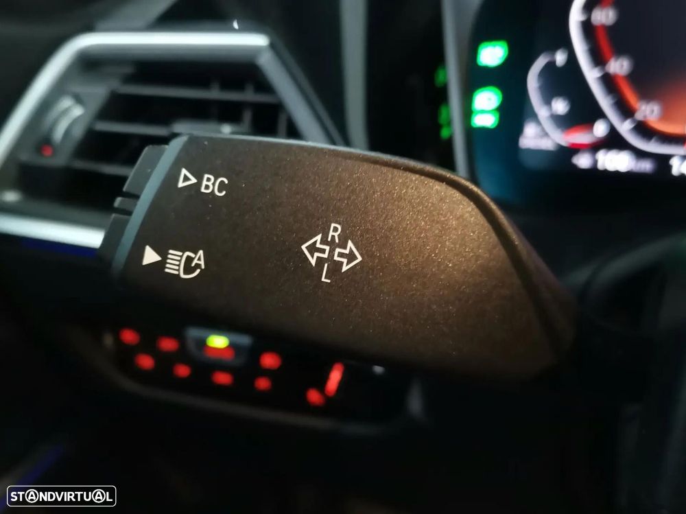 BMW 320 d Pack M Auto - 22