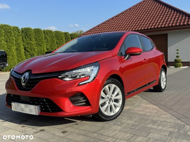 Renault Clio SCe 75 BUSINESS EDITION - 1