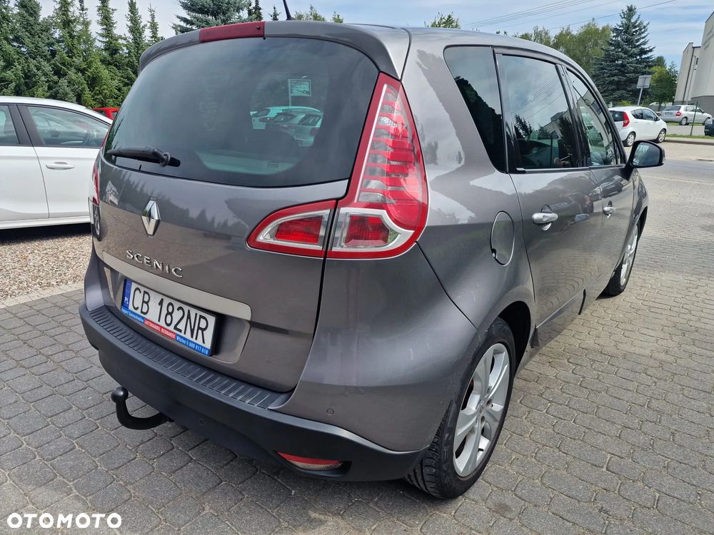 Renault Scenic 1.4 16V TCE Tech Run - 7