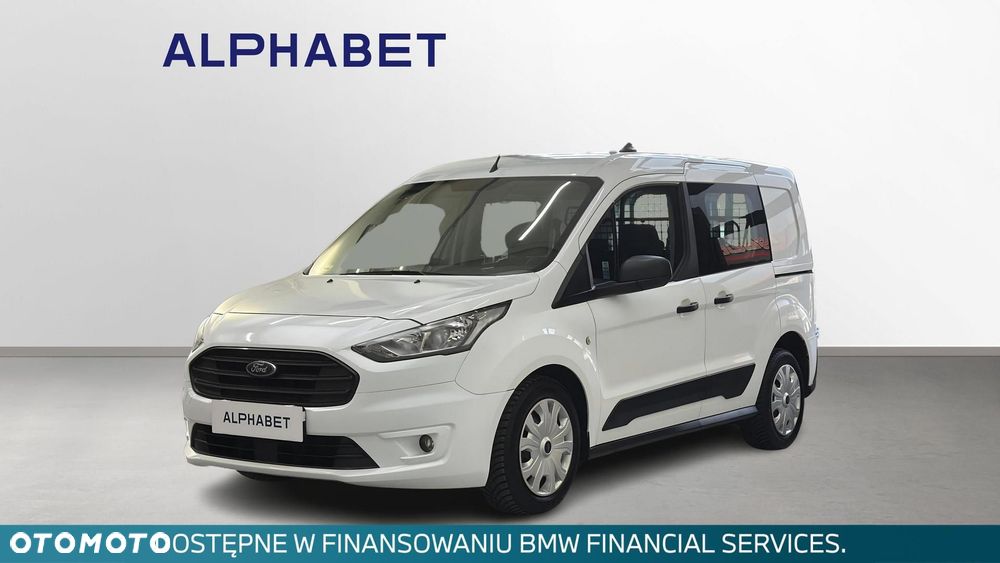 Ford Transit Connect 220 L1 Trend (bryg.) - 1