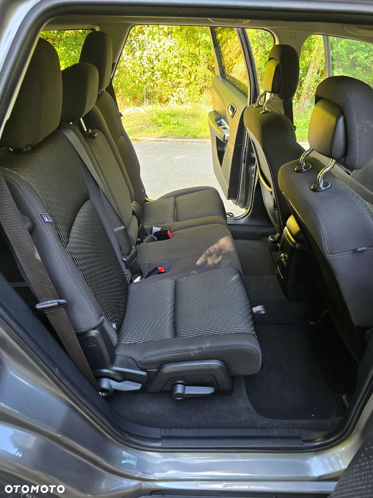 Fiat Freemont 2.0 Multijet - 21