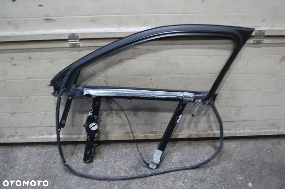 MECHANIZM PODNOŚNIK SZYBY PRAWY PRZÓD PRZEDNI AUDI A4 B7 B6 - 3