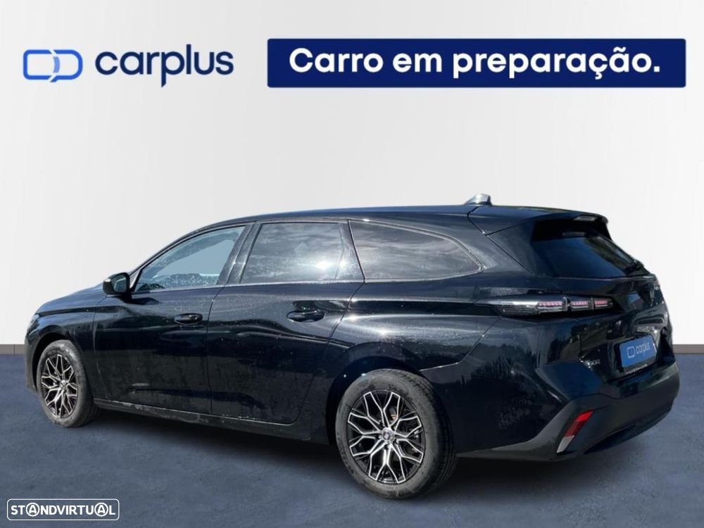 Peugeot 308 1.2 PureTech Active - 2