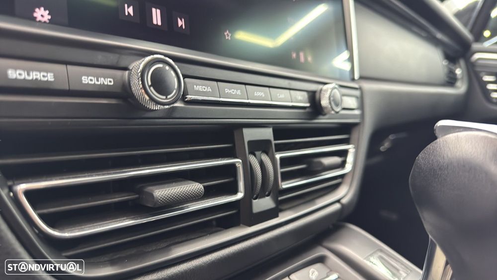 Porsche Macan Standard - 14