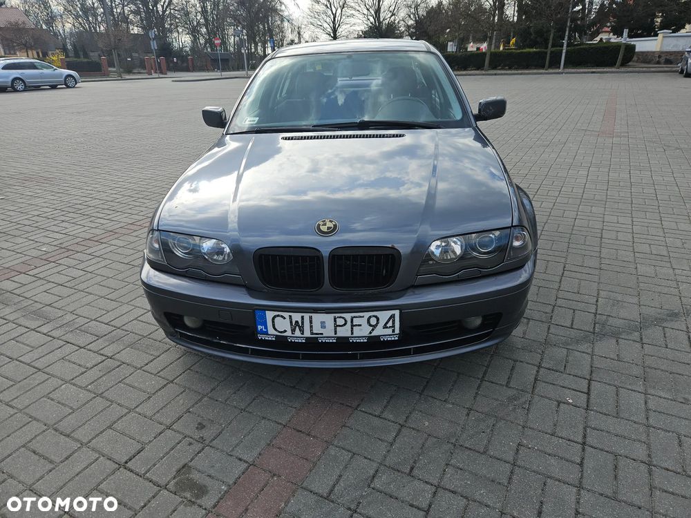 BMW Seria 3 - 3