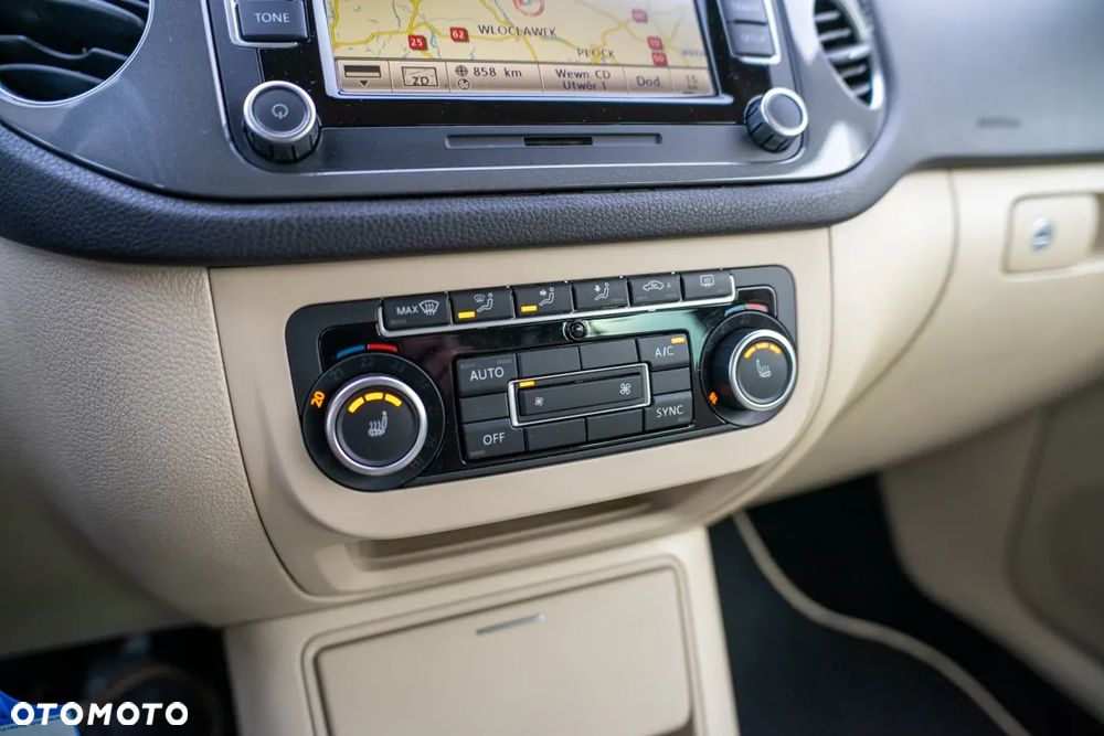 Volkswagen Tiguan 2.0 TSI 4Motion Lounge Track & Style - 36