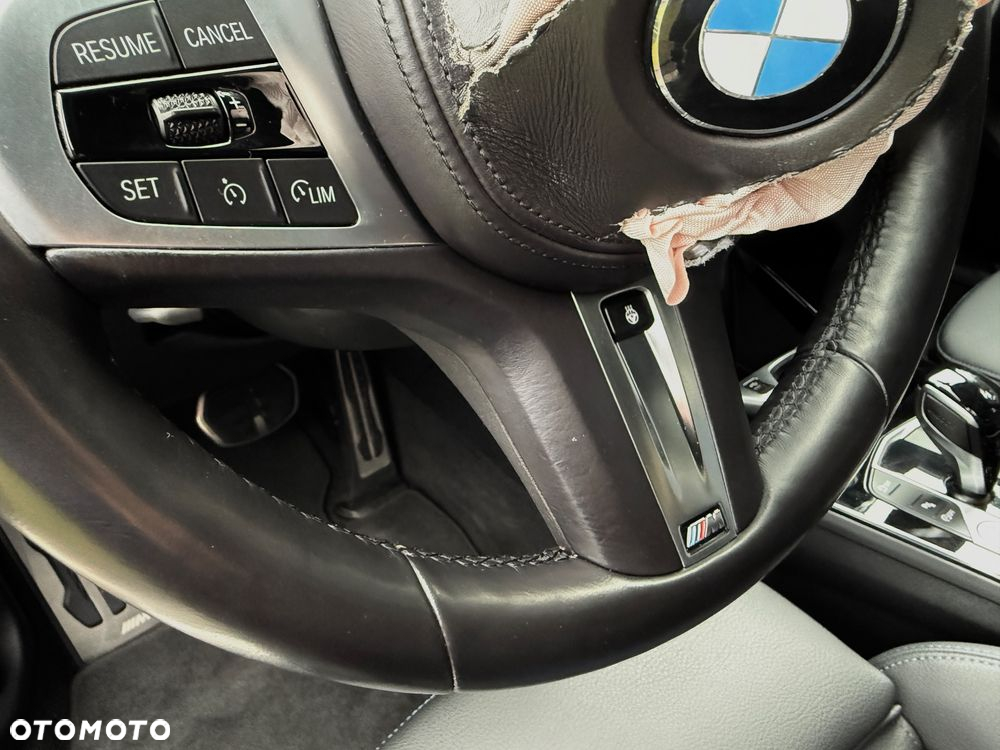 BMW Seria 1 118d M Sport sport - 27