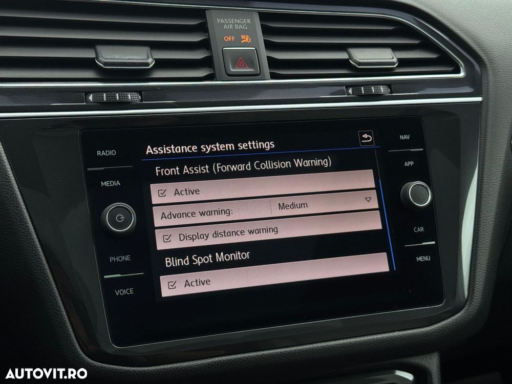 Volkswagen Tiguan - 18