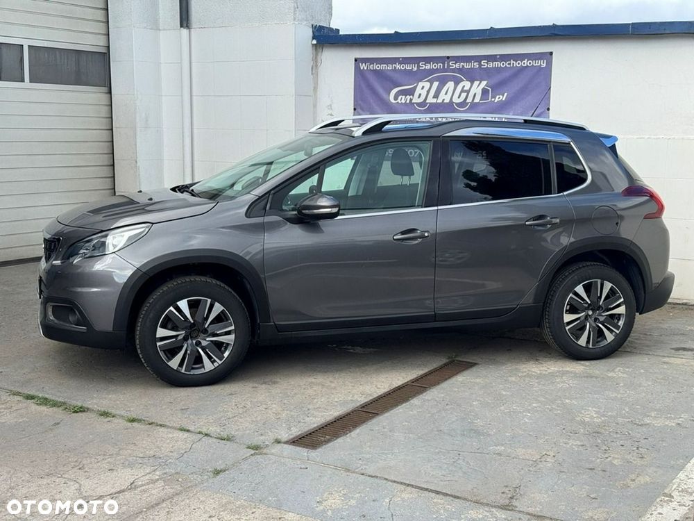 Peugeot 2008 - 23
