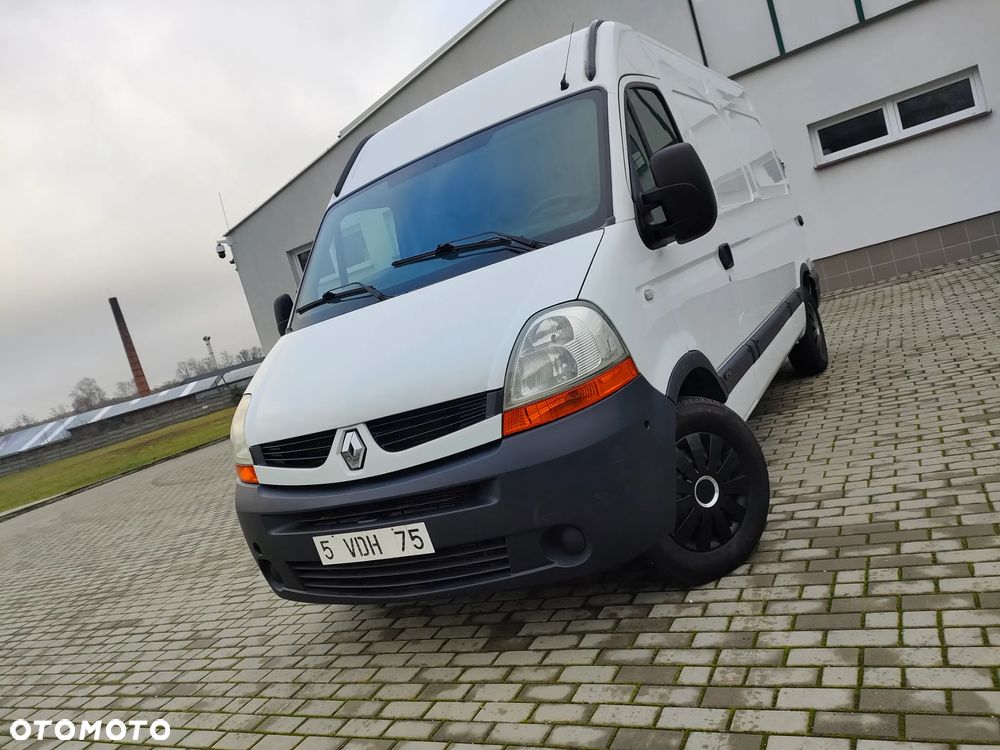 Renault Master - 12
