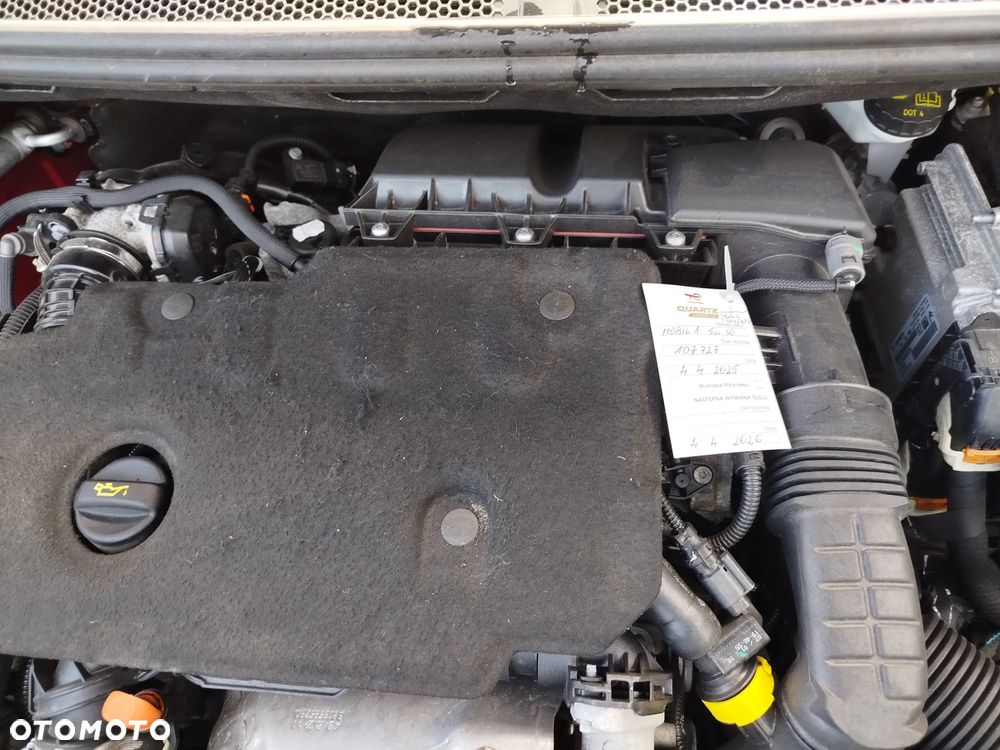 Peugeot 3008 1.5 BlueHDi Crossway S&S - 29