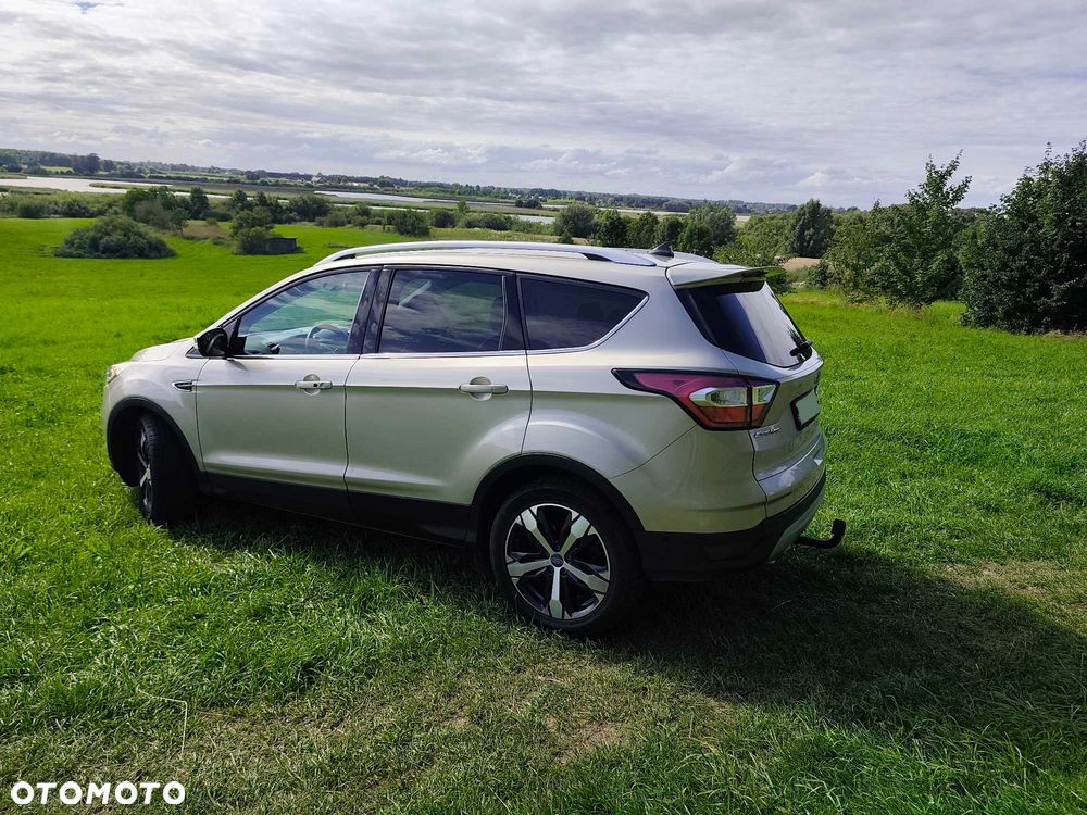Ford Escape - 3