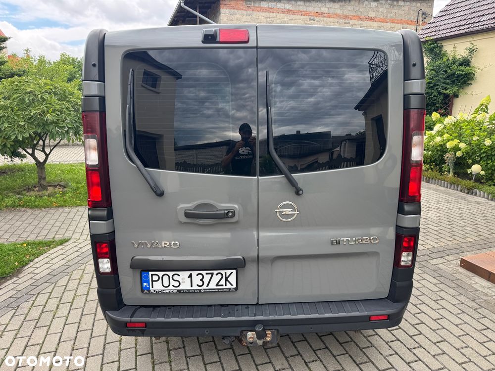 Opel Vivaro - 6