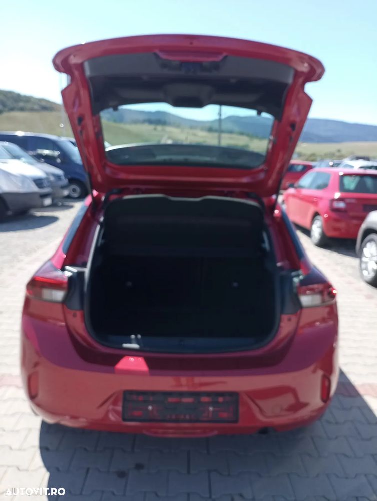 Opel Corsa 1.2 Start/Stop - 6