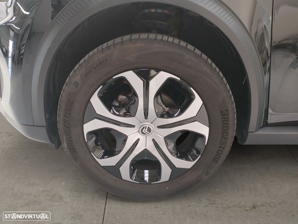 Citroën C3 Aircross 1.2 PureTech Plus - 13