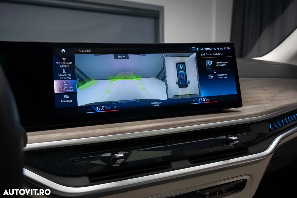 BMW X7 xDrive40i AT MHEV - 23