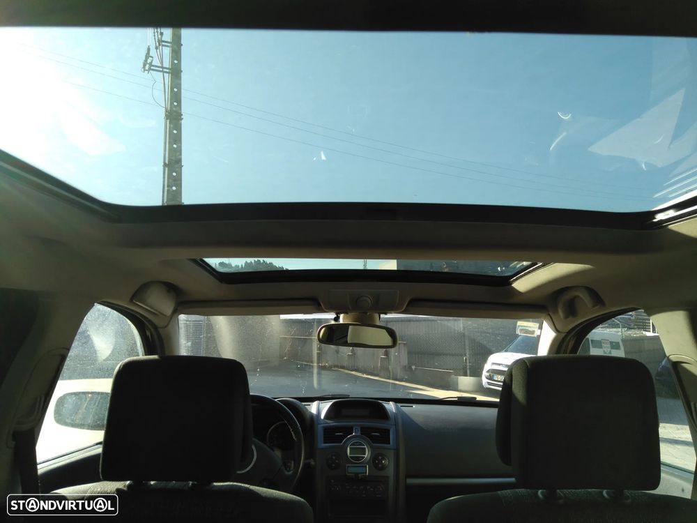 Renault Mégane 1.5 dCi Confort - 2