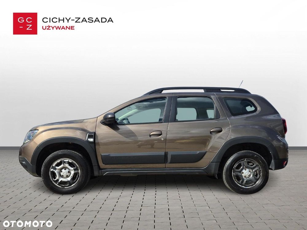 Dacia Duster - 2
