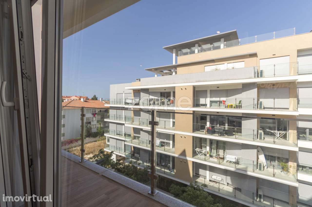 Apartamento T2 na Quinta das Marianas - Grande imagem: 2/23