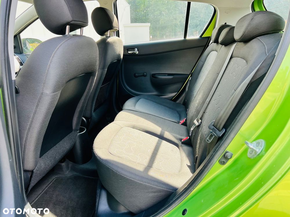 Hyundai i20 1.2 Classic - 25