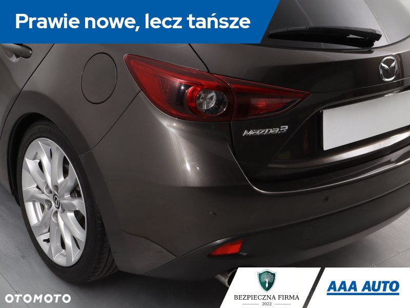 Mazda 3 - 23