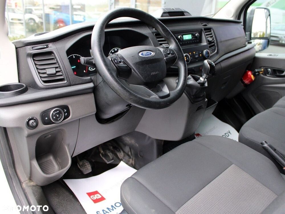 Ford transit L3H2 - 14