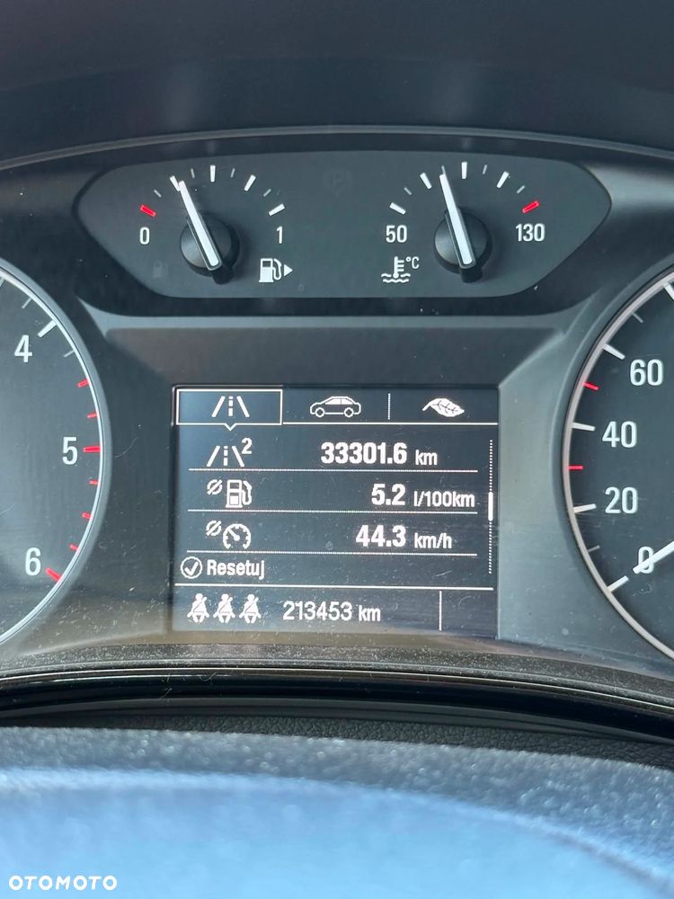 Opel Mokka - 6