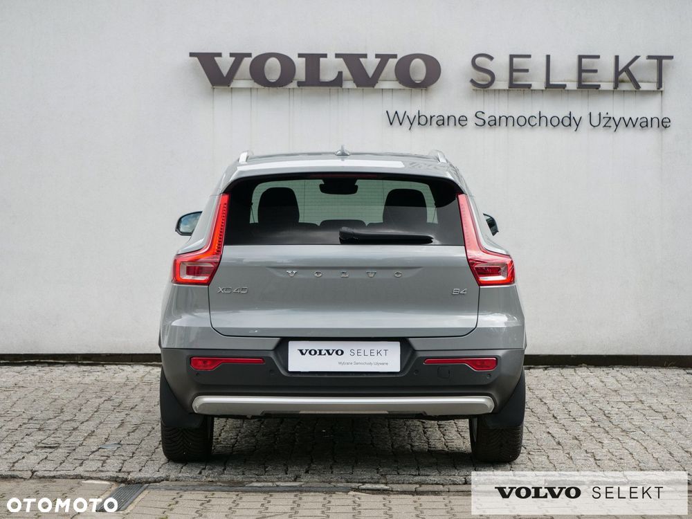Volvo XC 40 - 8