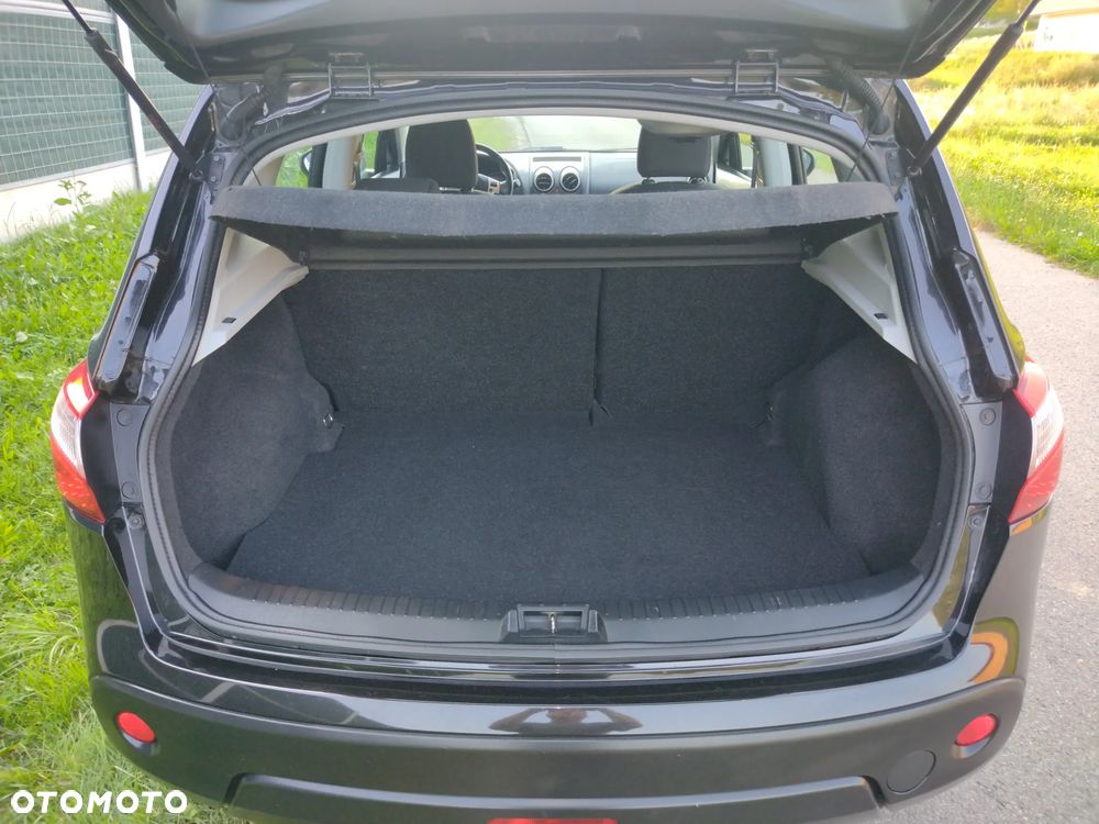 Nissan Qashqai 2.0 360 - 30