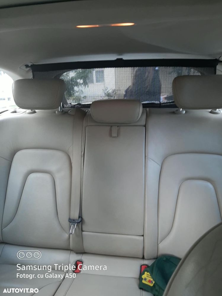Audi A4 Allroad 2.0 TDI - 10