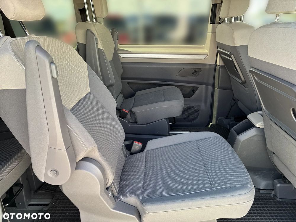 Volkswagen Multivan 2.0 TDI L1 Life DSG - 15