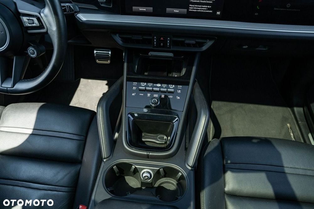 Porsche Cayenne S Tiptronic S - 22