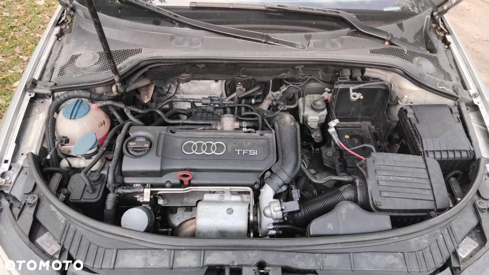Audi A3 Sportback - 12