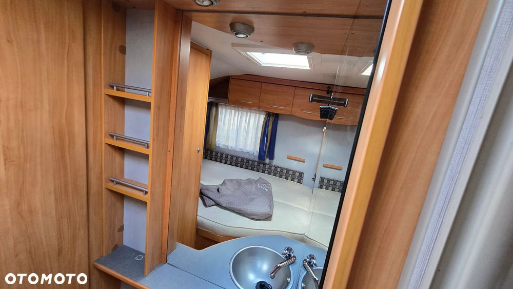 Adria adora 462PU - 13