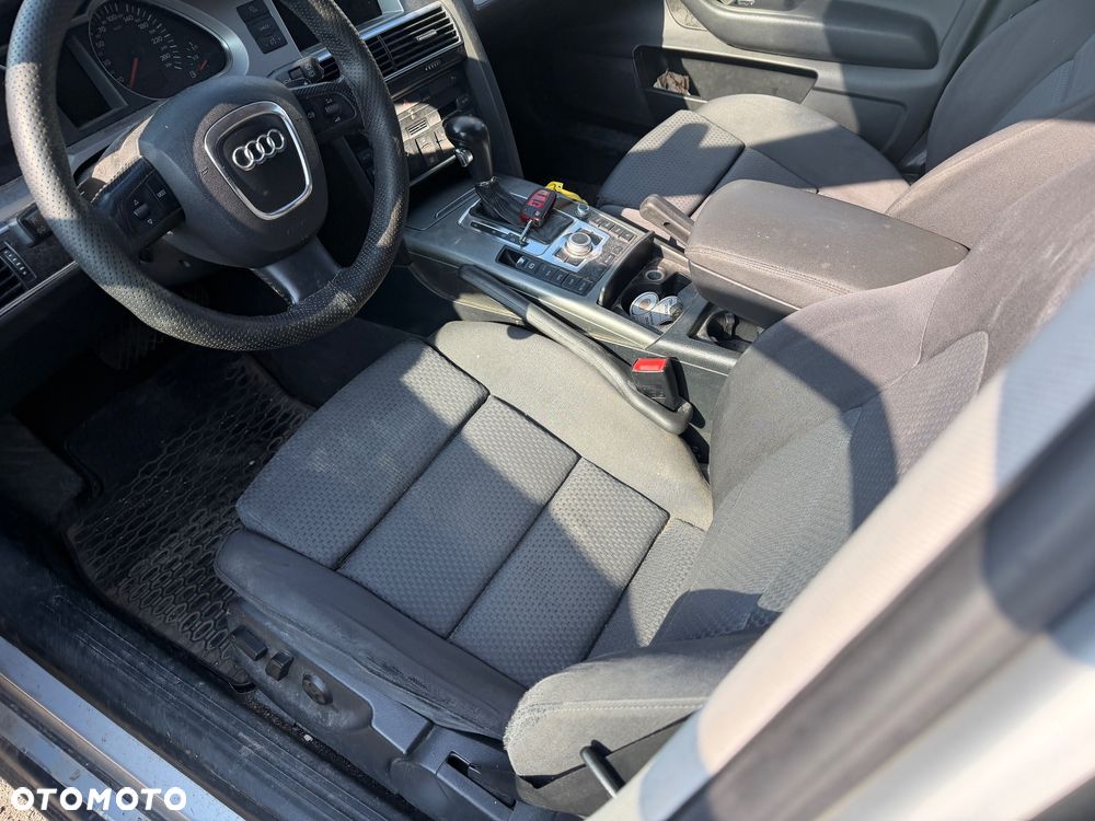 Audi A6 Allroad 3.0 TDI tiptronic DPF - 15