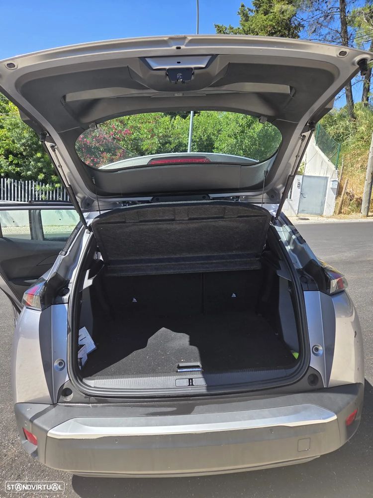 Peugeot 2008 - 6