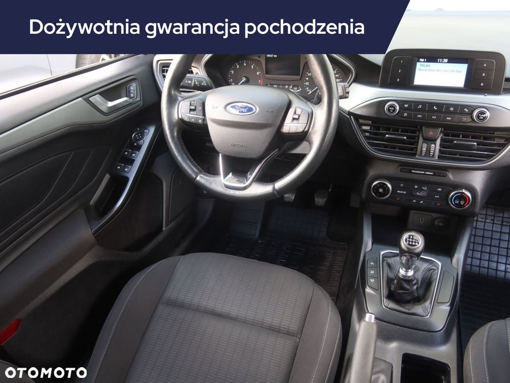 Ford Focus - 9