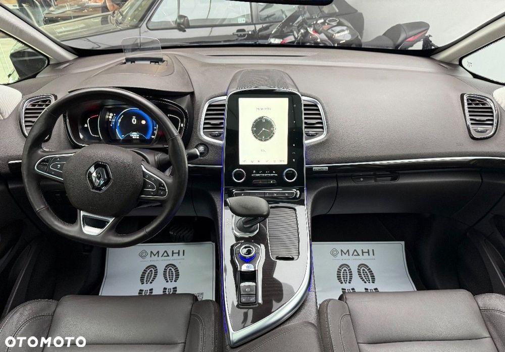 Renault Espace Energy dCi 160 EDC Intens - 21