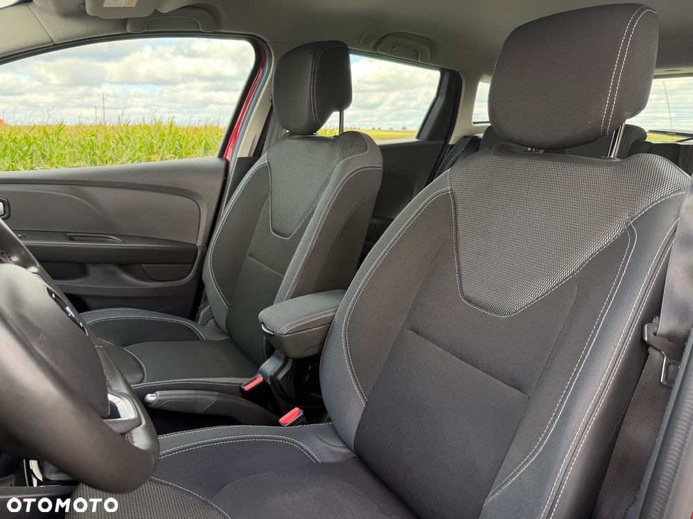 Renault Clio Energy TCe 75 Business - 5