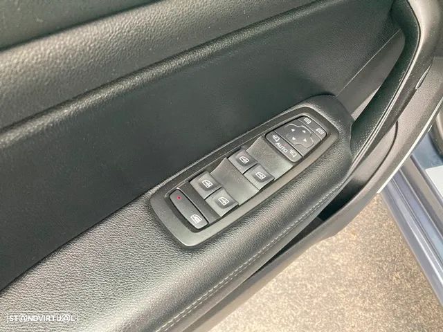 Renault Mégane 1.6 dCi Bose Edition SS - 31